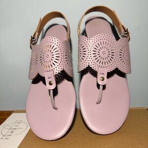 Lauren Conrad Sandals